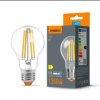 LED Żarówka VIDEX Filament A60F 10W E27 4100K