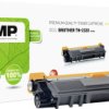 KMP Toner Zamiennik Brother TN-2310, TN-2320, TN2310, TN2320 Czarny 2600 strony
