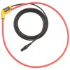 Sonda napięcia FLUKE-17xx iFlexi 6000A 36 IN Cewka Rogowskiego Rejestrator energii Fluke 1730 Fluke