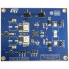 STEVAL-LNBH04 Power supply evaluation board for LNB based on the LNBH26LS