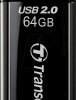 TS64GJF350 USB-Stick, USB 2.0, 64 GB, JetFlash 350