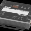 VE8950R-AT-G AV Over IP receiver, HDMI, Audio, RS-232, USB