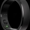 Smart ring Gen2 size 14 black