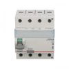 Wyłącznik różnicowoprądowy 4P 25A 0,5A typ AC P304 TX3 411737