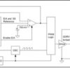 Automotive 4.5V to 52V Non-Synchronous Voltage Mode Buck Controller with P-Channel FET Driver | D | 8 | -40 to 125