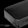 SP0057 Bluetooth® speaker, black