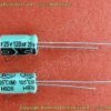 120UF/25V