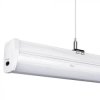 Lampa Liniowa VT-4551D 50W 4000K 8000lm 120st. 5 Lat Gwarancji 1361