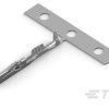Zacisk zagniatany Żeńskie TE Connectivity 2834464 Opaska kablowa 20 AWG Komponent do przewodu 22 AWG