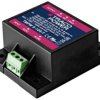Zasilacz AC/DC TracoPower TMPW 5-112-T 12 V/DC 0.4 A 5 W