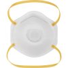 GIME 2575497 Valved Dust Mask FFP1 10-pack EN 149:2001+A1:2009