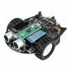 Yahboom zestaw robota samochodowego Raspberry Pi Pico Programowalny samochod Wsparcie dla programowania MicroPython dla projekto