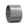 Łożysko ślizgowe, D: 50mm, obciążenie promieniowe 490kN, SKF
