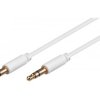 Kabel łączący jack 3,5 mm