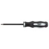 Draper Expert 35157 Square Recess S2 x 100mm Soft Grip Security Screwdrivers