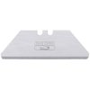 Bahco KBGR-5P-DISPEN Safety Blades Rounded Corners Dispenser 5 pcs