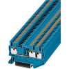 Phoenix Contact 3209552 Terminal Block 5.2mm 24A Blue