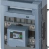 Siemens 3NP11431BC13 Rozłącznik bezpiecznikowy 3 styki 250 A 690 V/AC 1 szt.