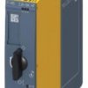 Układ rozruchowy ET200SP rewersyjny fail-safe 2,8-9A 4kW hybrydowy SIRIUS 3RK1308-0DD00-0CP0