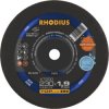 Tarcza tnąca Rhodius XT200 210233 25 szt.