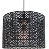 Lampa wisząca By Rydens 4200430-4007 Maison IP44 Ø36cm