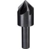 kwb 704510 Countersink Drill Bit 20mm tool steel 90° 5-cut 1pc