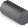 Blind insert grommet, cable Ø 9 to 11 mm, plastic, black, 440-00044