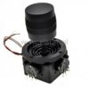 Przełącznik Joystick + potencjometr 10K 360st