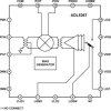 500 MH TO 1700 MH Balanced Mixer, LO Buffer and RF Balun