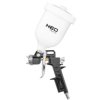 Pistolet natryskowy górny zbiornik 0,5L dysza 1,4 mm 14-703 NEO TOOLS
