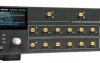 SSM5142A matryca przełączników 4 porty IN 12 portów OUT 9 kHz~9GHz Siglent