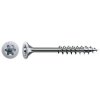 SPAX 0191010350403 Universal Screw 3.5 x 40mm T-Star Plus Steel WIROX 200pc