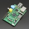 Adafruit Raspberry Pi Model B 512MB RAM