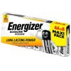 8 x bateria alkaliczna Energizer Alkaline Power LR6/AA