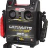 KS Tools Urządzenie rozruchowe 550.1830 550.1830 Natężenie rozruchowe przy 12 V=720 A