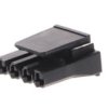 Obudowa złącza zagniatanego 4-pinowe -rzędowe raster: 7.5mm Molex Gniazdo