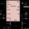 42V, 3.5A Synchronous Step-Down Regulator with 2.5μA Quiescent Current