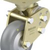 Blickle 937371 BPFE-ALTH 125K-AS-FA-CO Koło stałe do dużych obciążeń Średnica koła: 125 mm Maksymalne obciążenie: 350 kg