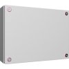 Rittal 1508000 KX Wall-Mount Enclosure 400x300x120mm Light Grey