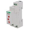 Moduł automatyki przekaźnik czasowy, zaciski śrubowe, 8A, IP20, -25...50C, PCS-516AC