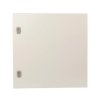 Obudowa CS 600x600x200mm IP66 z płytą montażową CS-66/200 111698