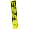 TE Connectivity 6-1768019-8 EK 19x11 Mm Yellow Cable Labels 40 Pack