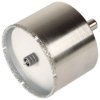 Otwornica diamentowa do płytek 45mm Ceramic WF5928000