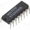 NTE4050B
