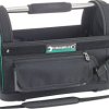 Torba narzędziowa bez wyposażenia Stahlwille 13219 TOOL BAG 81620004, (S x W) 390 mm x 270 mm