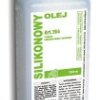 MC194 Olej silikonowy - preparat zabezpieczająco-smarujący - 1000ml - w płynie - butelka