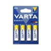 Varta Energy | AA-batterijen | Alkaline | 4-pack
