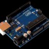 Opencircuit Arduino Uno R3 - clone