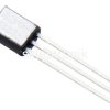 Tranzystor BC558B PNP 30V 0,1A 0,5W 5szt Philips