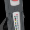 03.5657 LED SUNMATCH 4 work light, 500 lm, continuous CCT function